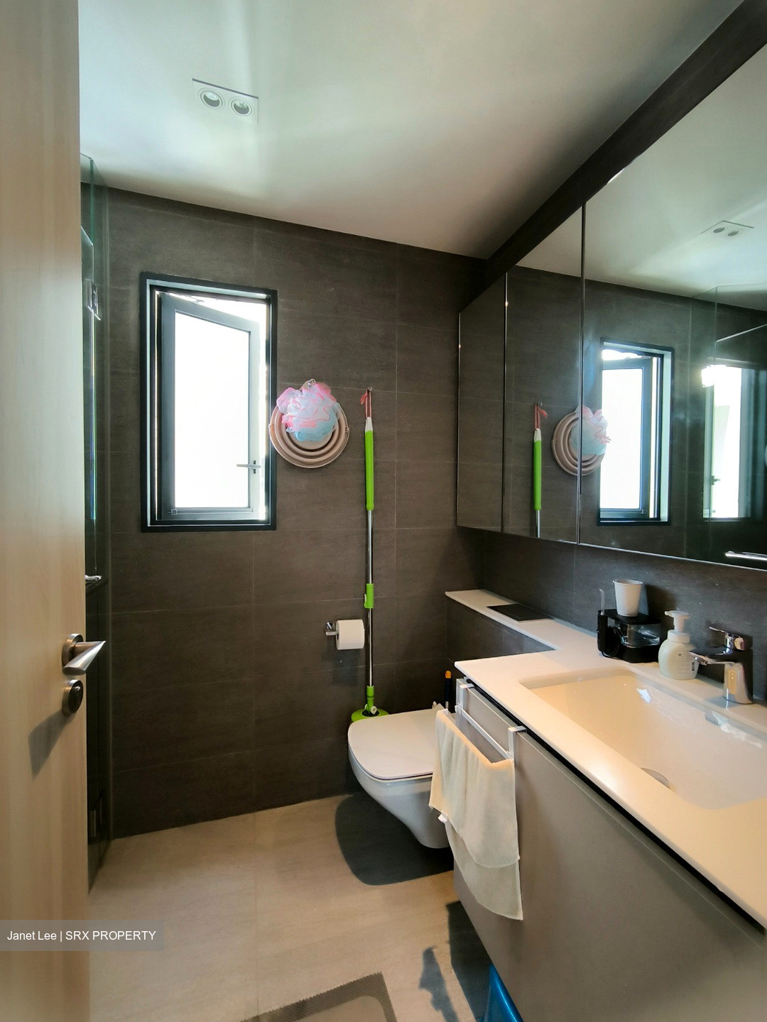 Sengkang Grand Residences (D19), Apartment #505855721